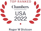 ChambersUSA2022-Attorney_Tennessee-RogerDickson